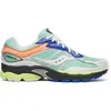 Image de Saucony - ProGrid Omni 9 OG - Vert - Taille 46 M