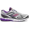 Image de Saucony - ProGrid Guide 7 - Blanc - Taille 42 M