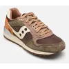 Image de Baskets Saucony Shadow 5000 M pour Marron 44