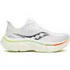 Image de Saucony - Paramount Max - Blanc - Taille 45 M