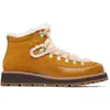 Image de Merrell - Sugarloaf Mid Lace Cozy Waterproof - Orange - Taille 40 M