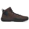 Image de Merrell - Wrapt Mid Waterproof - Marron - Taille 40 M