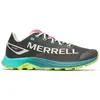 Image de Merrell - MTL Long Sky 2 Matryx - Noir - Taille 41 M