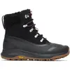 Image de Merrell - Siren 4 Thermo Lace Waterproof - Noir - Taille 37 M