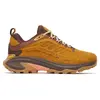 Image de Merrell - Moab Speed 2 Leather Waterproof - Marron - Taille 42.5 M