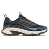 Image de Merrell - Moab Speed 2 Vent 2K - Bleu - Taille 45 M