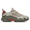 Image de Merrell - Moab Speed 2 GORE-TEX® - Beige - Taille 40 M