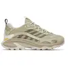 Image de Merrell - Moab Speed 2 GORE-TEX® - Vert - Taille 42.5 M