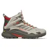 Image de Merrell - Moab Speed 2 Mid GORE-TEX® - Beige - Taille 44.5 M