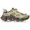 Image de Merrell - SpeedArc Matis - Vert - Taille 39 M
