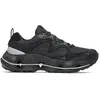Image de Merrell - SpeedArc Matis Leather Waterproof - Noir - Taille 47 M