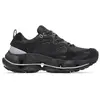 Image de Merrell - SpeedArc Matis Leather Waterproof - Noir - Taille 40 M