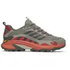 Image de Merrell - Moab Speed 2 GORE-TEX® - Gris - Taille 50 M