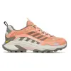 Image de Merrell - Moab Speed 2 GORE-TEX® - Orange - Taille 37 M