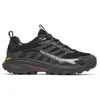 Image de Merrell - Moab Speed 2 Vent 2K - Noir - Taille 5.5 M