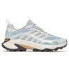 Image de Merrell - Moab Speed 2 Vent 2K - Bleu - Taille 12.5 M
