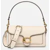 Image de Sacs à main Coach Tabby Shoulder 26 pour Sacs Beige T.U
