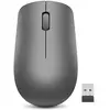 Image de Lenovo 530 (Sans fil), Souris, Gris