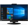 Image de Lenovo ThinkCentre Tiny-In-One 27 (2560 x 1440 pixels, 27"), Moniteur, Noir