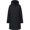 Image de Marmot, Femmes, Vestes d'hiver, Chelsea, Noir, (S)