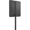 Image de HP B550 Support de montage pour PC, PC : accessoires, Noir