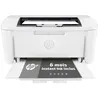 Image de Imprimante monofonction HP LaserJet M110we Blanc Eligible à instant ink