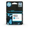 Image de Cartouche d'encre HP 933 Cyan