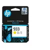 Image de HP 933 - 3.5 ml - jaune - original - cartouche d'encre - pour Officejet 6100, 6600 H711a, 6700, 7110, 7510, 7610, 7612