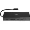 Image de HP Travel USB-C Multi Port Hub Avec fil USB 3.2 Gen 1 (3.1 1C1Y5AA#ABB