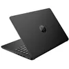 Image de HP Laptop 14s-fq0070nf - AMD 3000 Series - 3020E / jusqu'à 2.6 GHz - Win 10 Home in S mode - Radeon Graphics - 4 Go RAM - 128 Go SSD TLC - 14" 1366 x 768 (HD) - Wi-Fi 5 - noir de jais - clavier : Français - avec HP 2 years Pickup and Return Bundled Warr