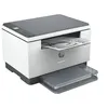 Image de HP LaserJet MFP M234dw - Imprimante multifonctions - Noir et blanc - laser - Legal (216 x 356 mm) (original) - Legal (support) - jusqu'à 29 ppm (copie) - jusqu'à 29 ppm (impression) - 150 feuilles - USB 2.0, LAN, Wi-Fi(n) - basalte clair