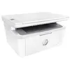 Image de Imprimante Multifonction HP LaserJet MFP M140w 2A130F Wi-Fi Monochrome Blanc