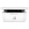 Image de HP LaserJet MFP M140w (Laser, Noir et blanc), Imprimante, Blanc
