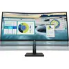 Image de HP P34hc G4 86,4 cm (34") 3440 x 1440 pixels Quad HD LED 21Y56AA#ABB