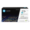 Image de Toner original HP 213X - cyan (W2131X) W2131X
