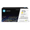 Image de Toner original HP 213A - jaune (W2132A) W2132A