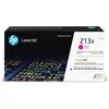 Image de HP, Toner, Cartuccia toner originale magenta LaserJet 213A, 3000 pagine, Magenta, 1 pz (M)