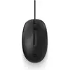 Image de HP 128 - 120 pièces (Filaire), Souris, Noir