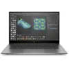 Image de PC Portable HP ZBook Studio G7 1J3S9EA#ABF 15.6" FHD Intel Core i7-10750H 16Go RAM DDR4 512Go SSD Win 10 Argent