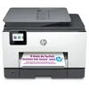 Image de Imprimante tout-en-un HP OfficeJet Pro 9022e Jet d'encre couleur Copie Blanc et gris 6 mois d' Instant ink inclus avec HP+