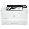 Image de HP LaserJet Pro 4002dwe - Imprimante - Noir et blanc - Recto-verso - laser - A4/Legal - 4 800 x 600 dpi - jusqu'à 40 ppm - capacité : 350 feuilles - USB 2.0, Gigabit LAN, Bluetooth, Wi-Fi(n) - avec HP+