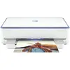 Image de HP Envy 6010e (Encre, Couleur), Imprimante, Blanc, Bleu