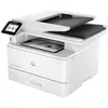 Image de HP LaserJet Pro MFP 4102dw - Imprimante multifonctions - Noir et blanc - laser - Legal (216 x 356 mm) (original) - A4/Legal (support) - jusqu'à 38 ppm (copie) - jusqu'à 40 ppm (impression) - 350 feuilles - Gigabit LAN, Wi-Fi(n), USB, hôte USB, Bluetoot