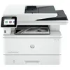 Image de HP LaserJet Pro MFP 4102fdw - Imprimante multifonctions - Noir et blanc - laser - Legal (216 x 356 mm) (original) - A4/Legal (support) - jusqu'à 38 ppm (copie) - jusqu'à 40 ppm (impression) - 350 feuilles - 33.6 Kbits/s - Gigabit LAN, Wi-Fi(n), USB, hô
