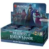Image de Magic the Gathering Murders at Karlov Manor (Anglais, Affichage du booster)