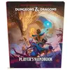 Image de Wizards of the Coast Dungeons & Dragons RPG Player's Handbook (Anglais)