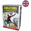 Image de Gift Bundle Magic: The Gathering   Marvel's Spider-Man - Magic EN