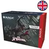 Image de Bundle Magic: The Gathering   Marvel's Spider-Man - Magic EN