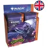 Image de Boite de 12 boosters collector Les Tortues Ninja - Magic EN