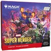 Image de CLD Distribution Magic The Gathering Marvel Super Heroes Scene Boxes Display (Anglais, Français, Coffret & Collection)